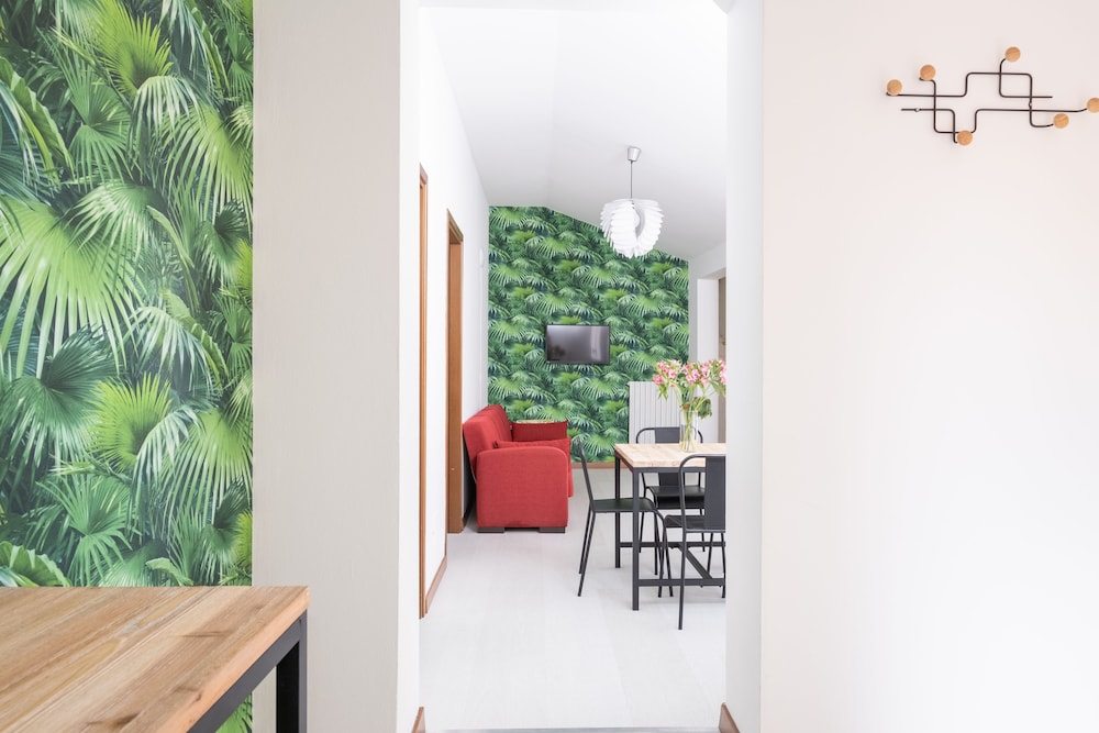 Residence Vita Studios Apartments 9/50