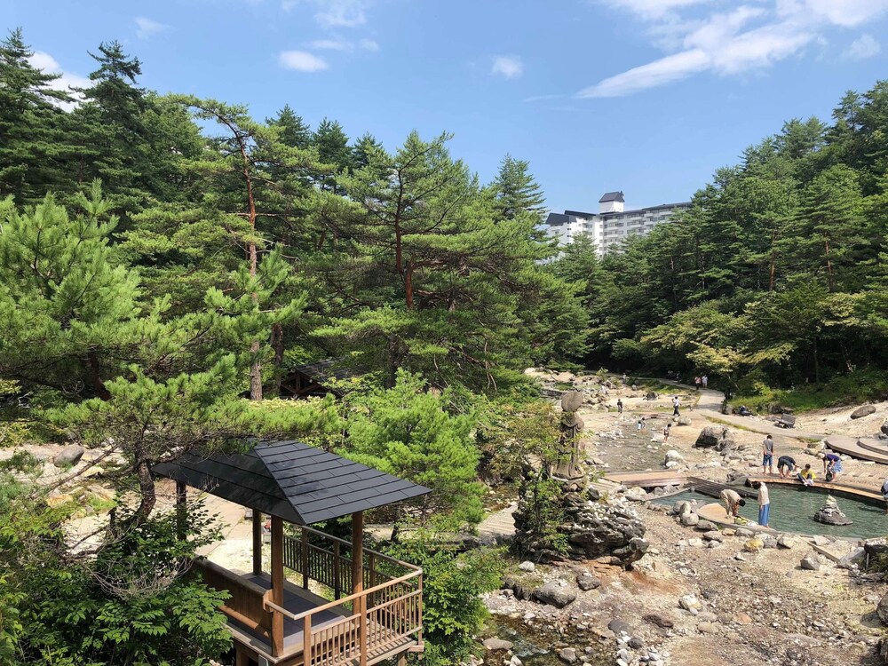 Kusatsu Now Resort Hotel 58/62