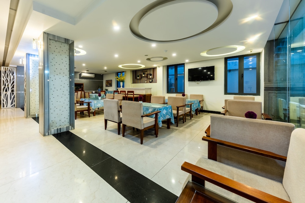 Ocean Garden Boutique Danang By Haviland 44/62