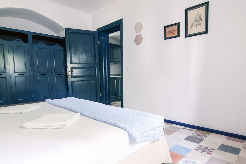 Marphe Hotel Suite and Villas 14/51