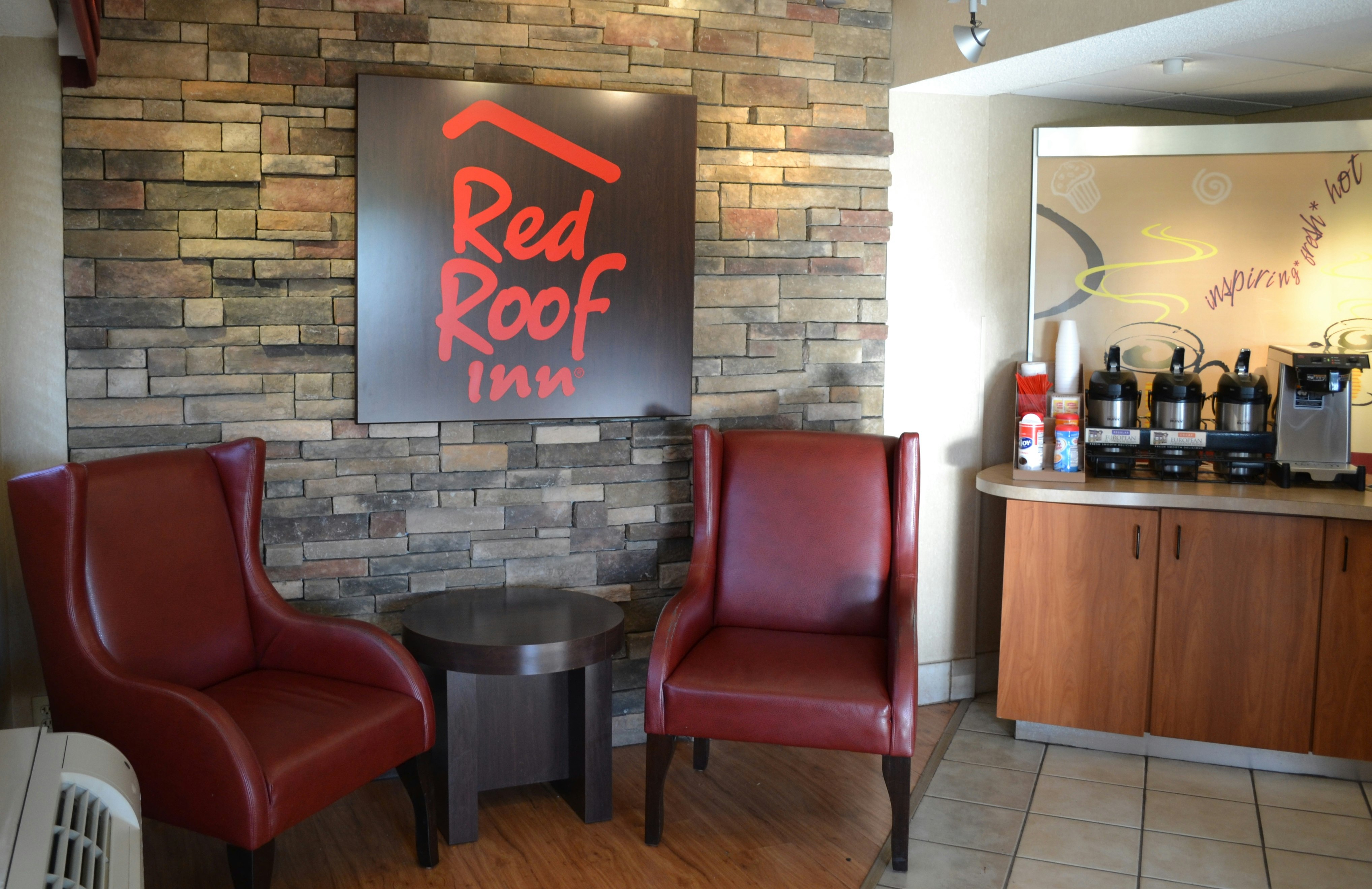 Red Roof Inn Madison 25/31