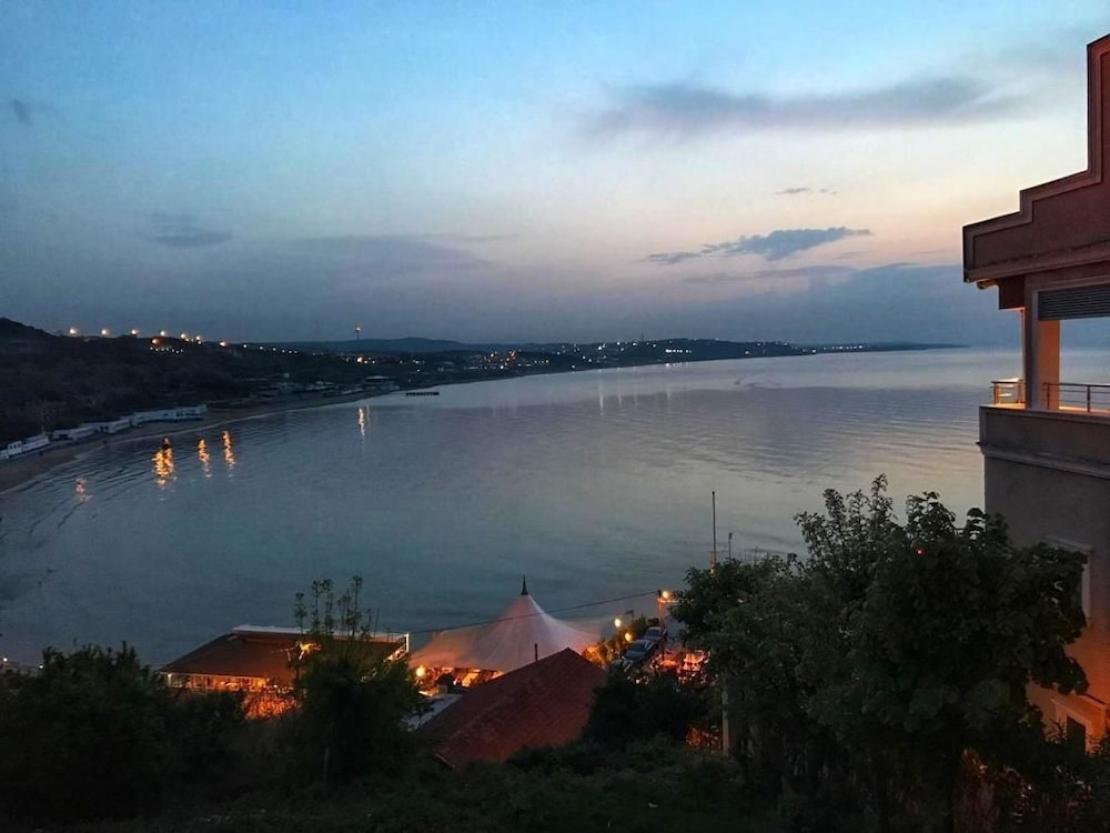 Erzurumlu Otel 19/24