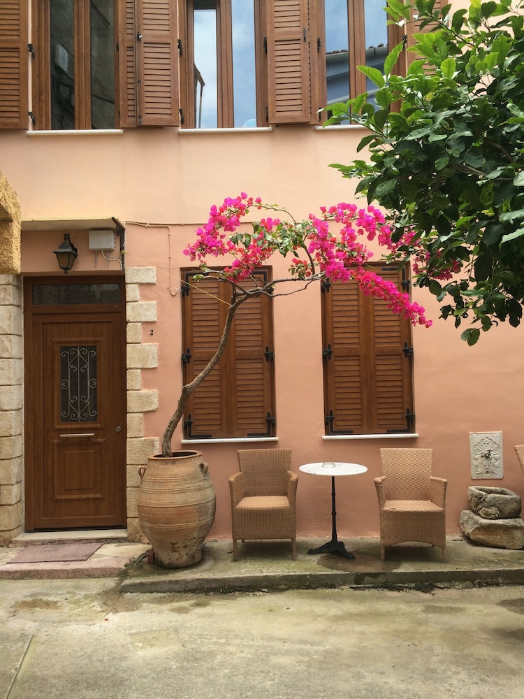 Kasteli Studios &amp; Apartments 34/50