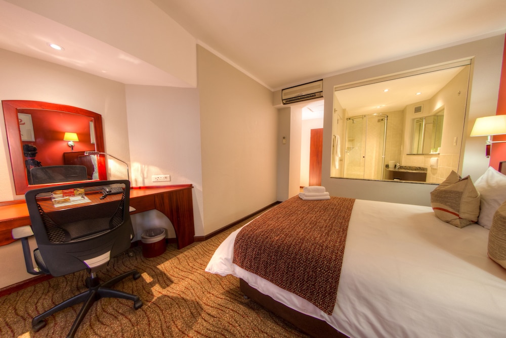 City Lodge Hotel Sandton Morningside 12/33