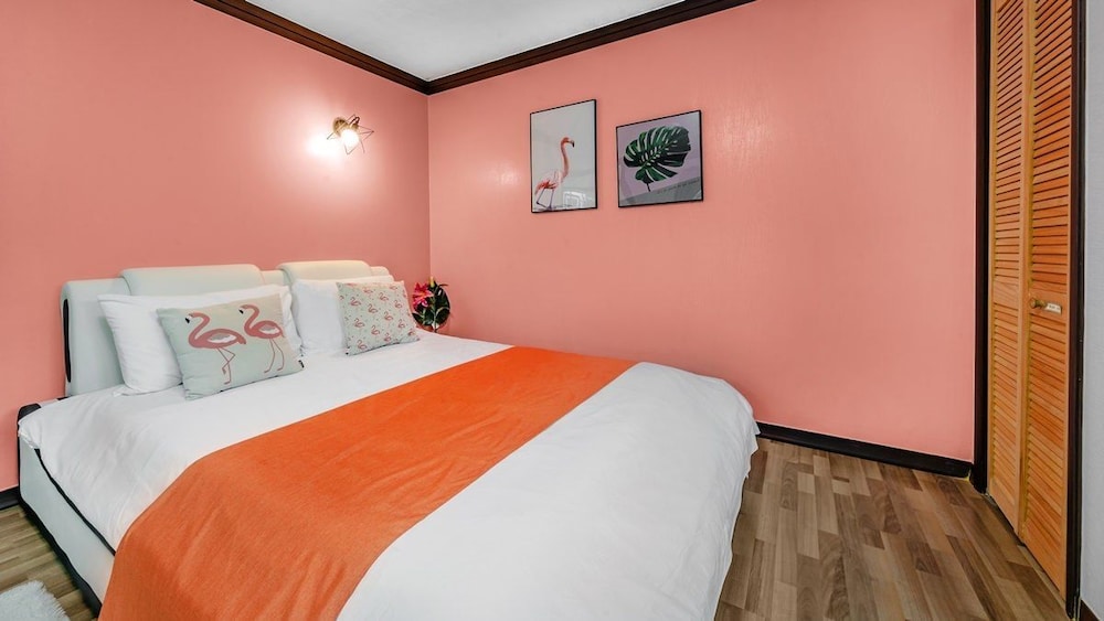 Hongcheon Starsonata Pension 10/50