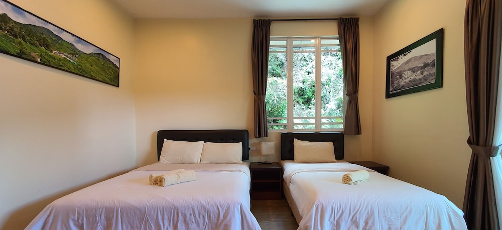Highlanders Garden Guesthouse 32/62