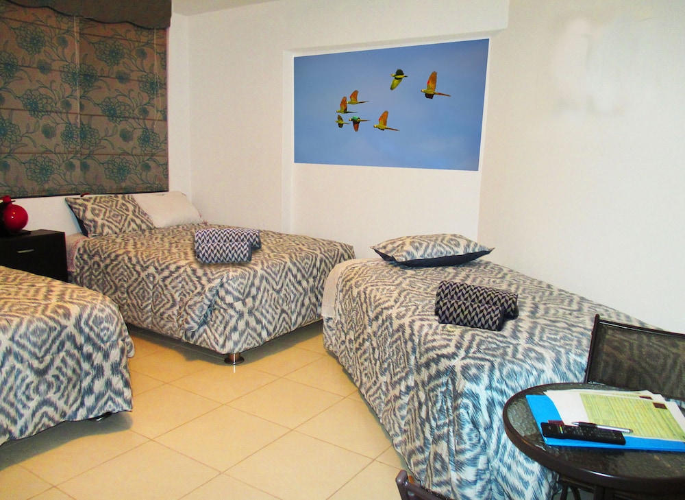 Magicperu Apart Hotel 30/50