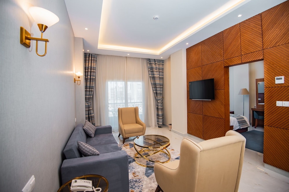 Lamar Azur Hotel 21/39