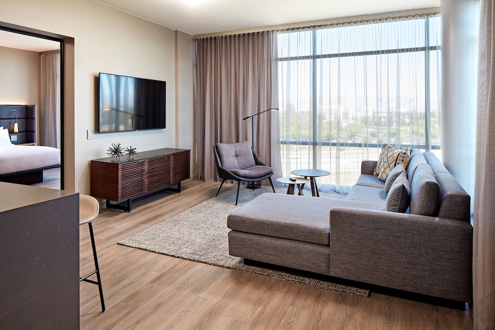 Ac Hotel By Marriott San Jose Santa Clara 40/67