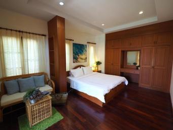 Superior, Villa, Garden Side، Samui Garden Home 2/2