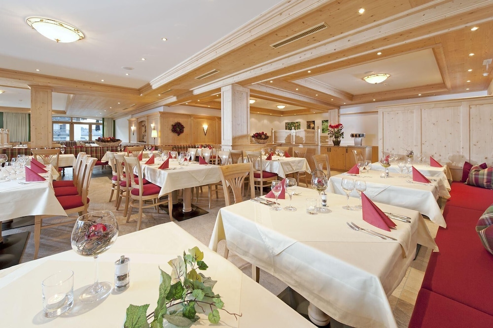 Hotel Kirchberger Hof 23/30