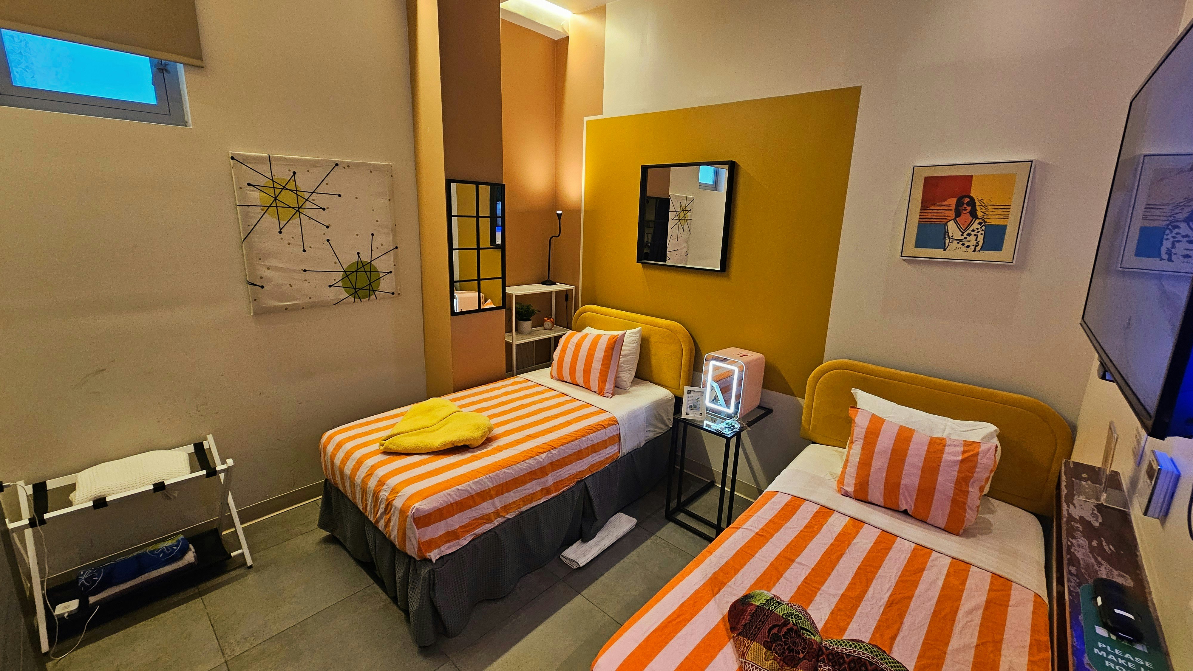Somos Hotel San Juan 47/76