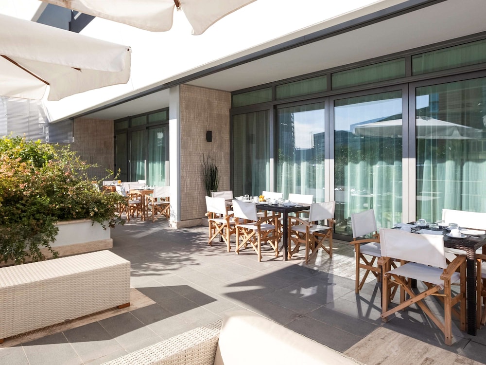 Novotel Roma Eur 58/74