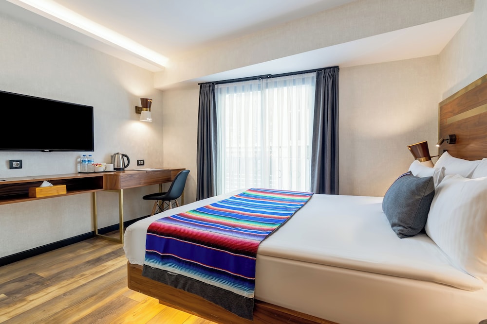 Hay Hotel Alsancak 9/50