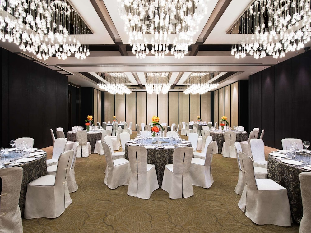 Banyan Tree Shanghai On The Bund Hotel 65/78