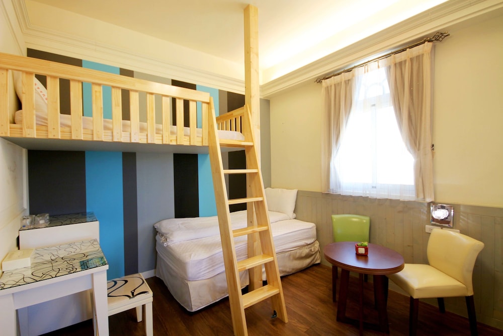 Ola B&amp;B 26/47