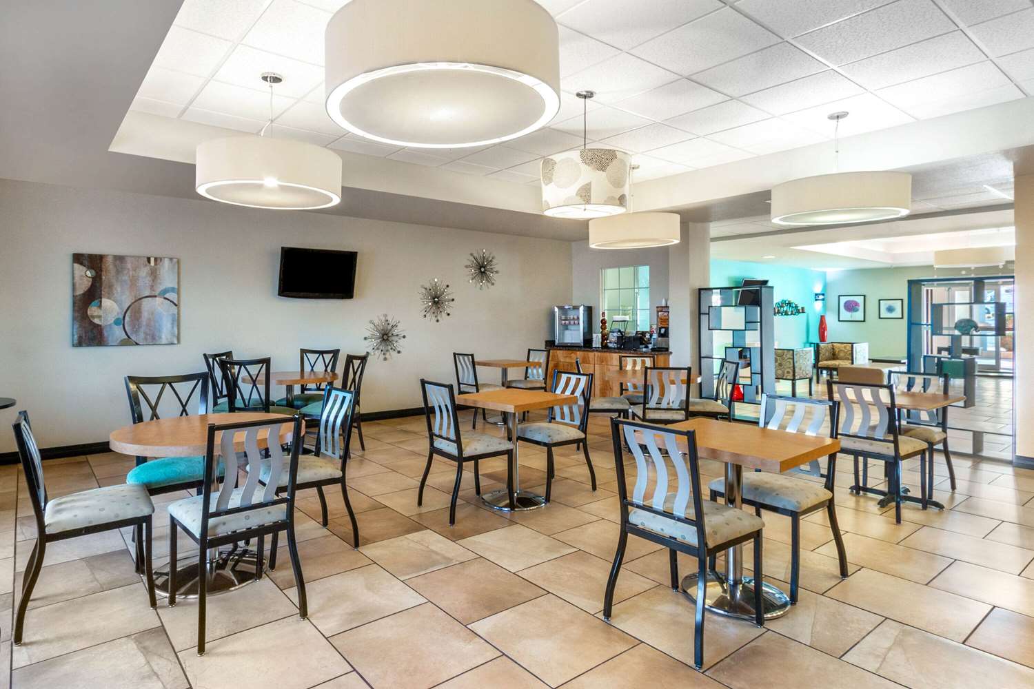 La Quinta Inn And Suites By Wyndham Tucumcari 51/68