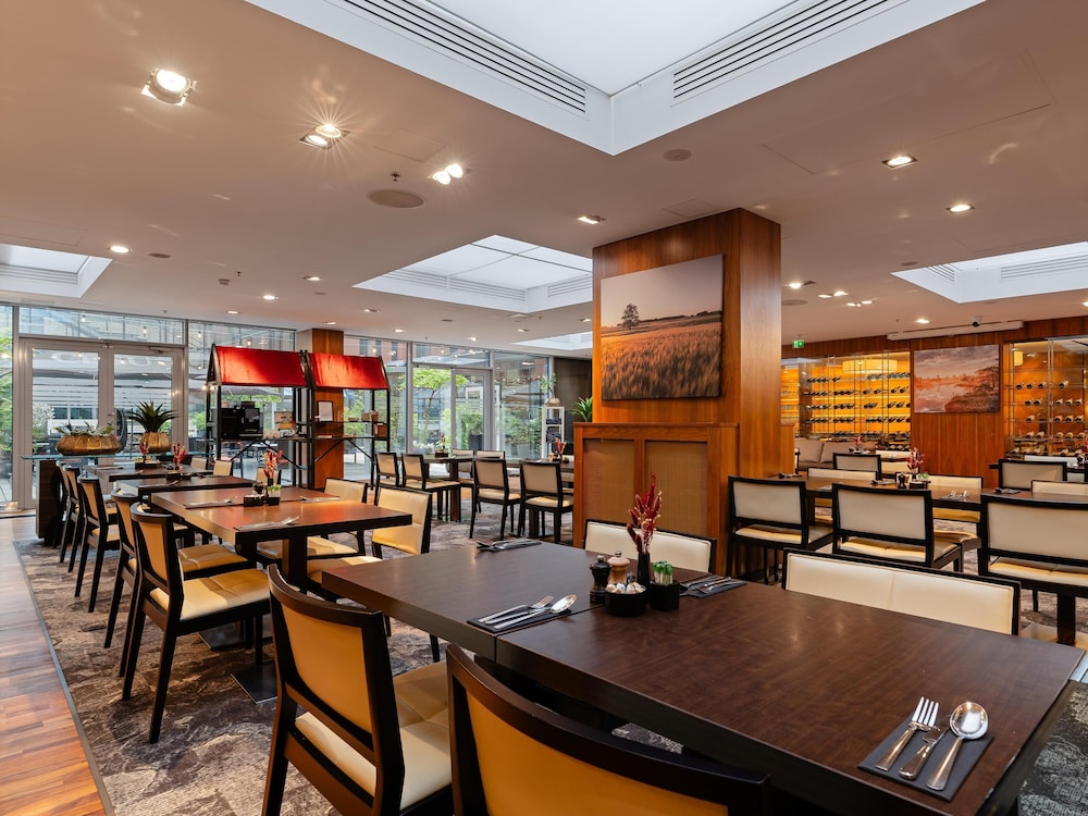 Radisson Blu Elizabete Hotel 33/50