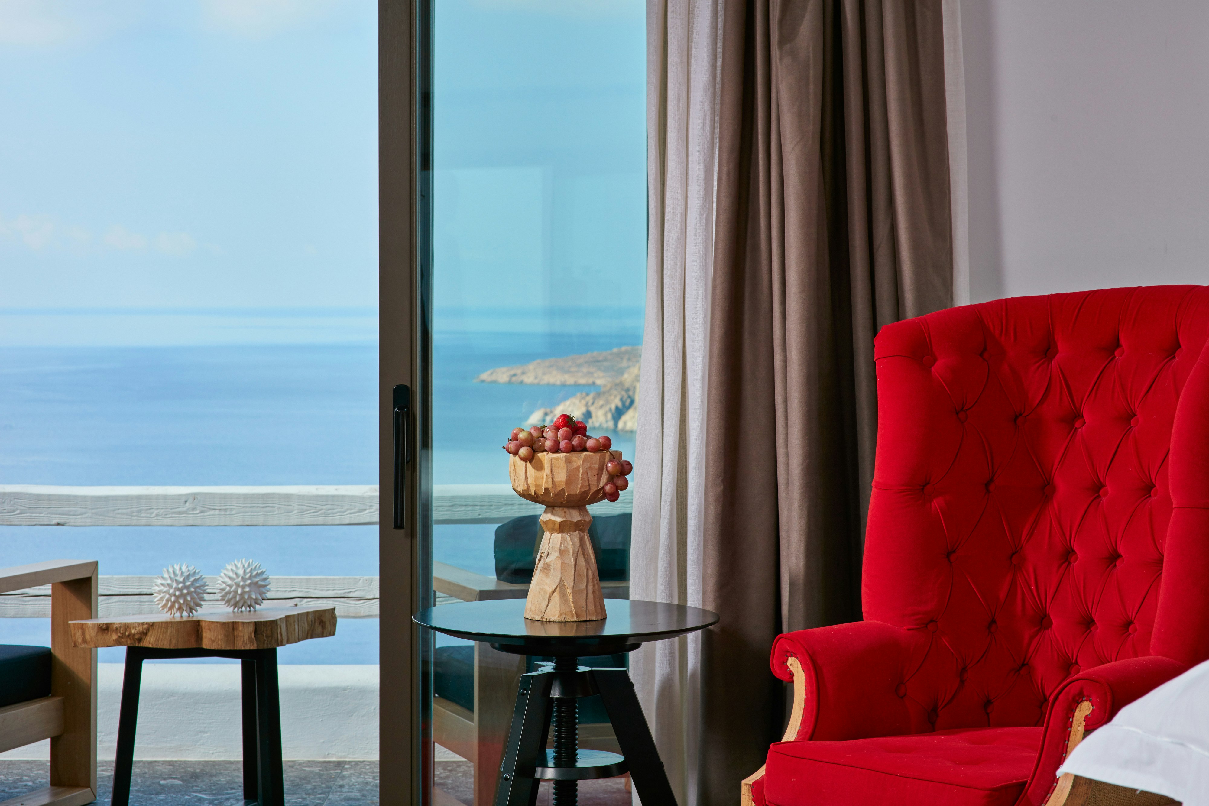 Myconian Avaton - Design Hotels 20/38