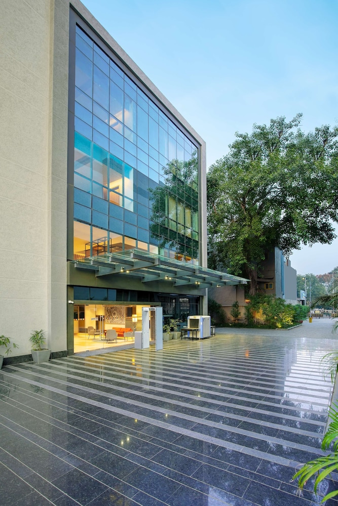 Park Inn by Radisson Gwalior 2/33