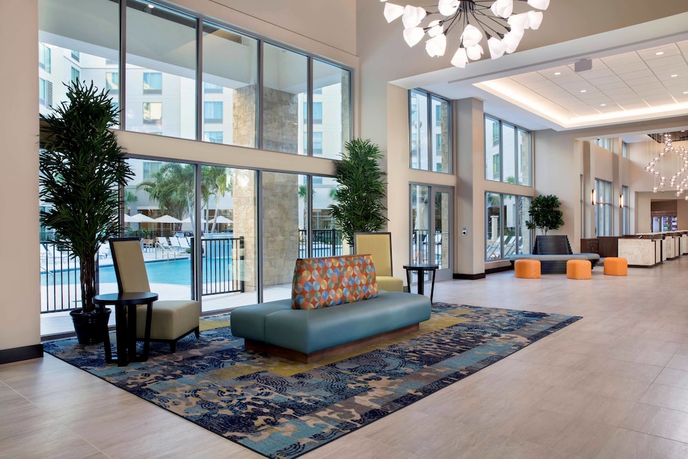 SpringHill Suites by Marriott Orlando Theme Parks/Lake Buena Vista 6/62