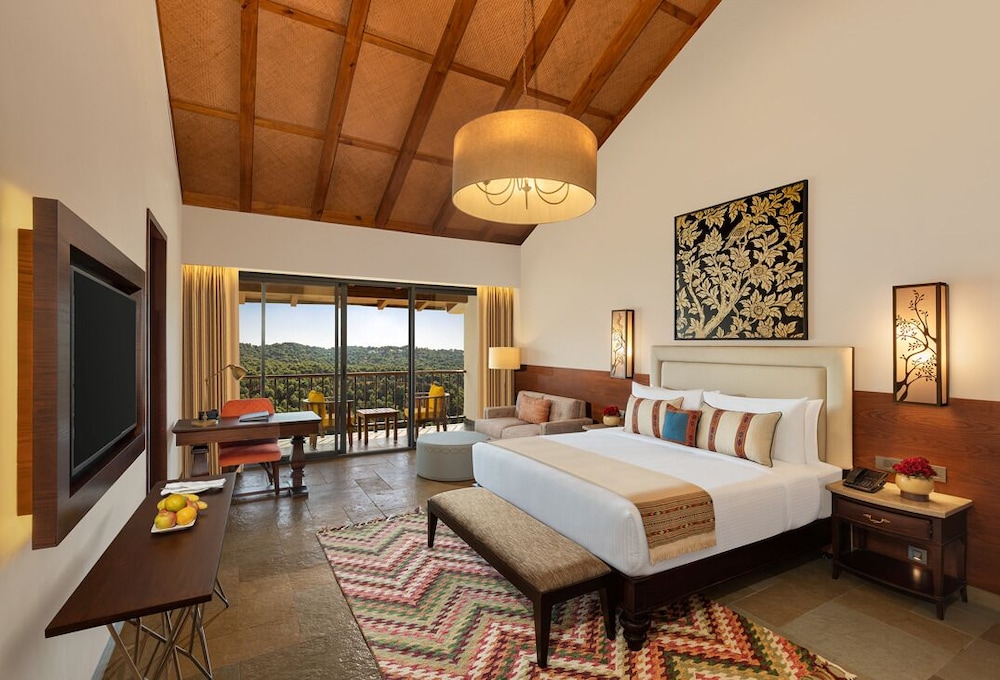 Storii By ITC Hotels Amoha Retreat Dharamshala 14/43
