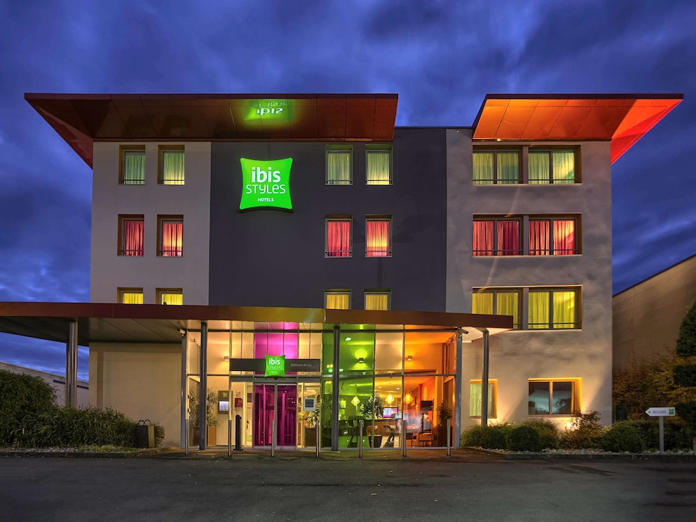 Ibis Styles Bethune Bruay Hotel 1/62
