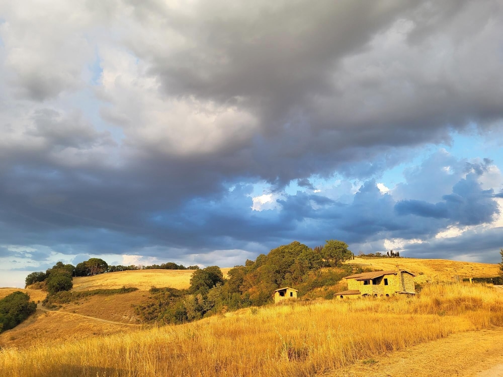 Agriturismo Vergelle 47/59