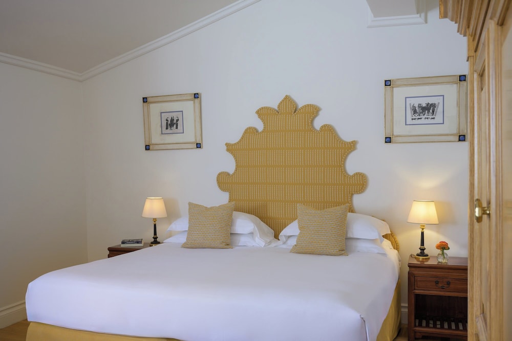 Grand Hotel Continental Starhotels in SIENA