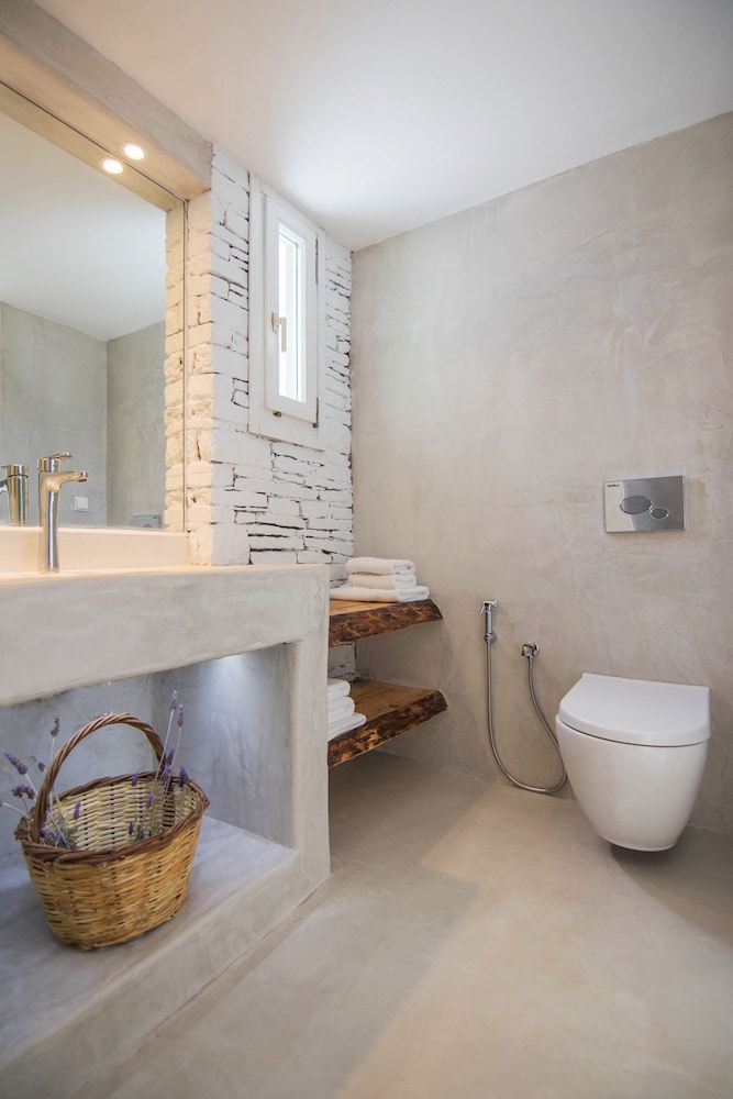 Levantes Ios Boutique Hotel 27/74