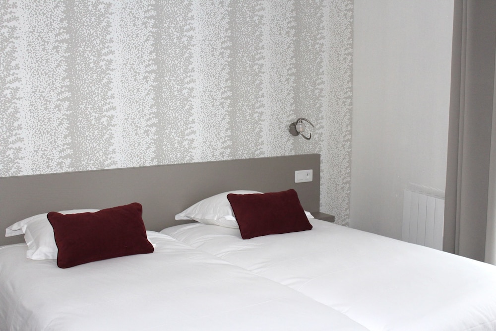 Hotel Du Manoir 11/32