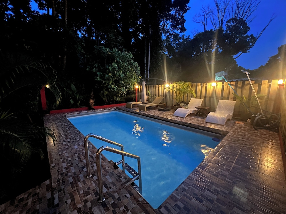 Baan Ton Rak Boutique Resort 36/66
