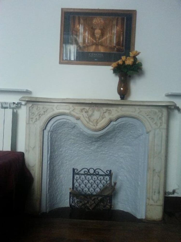 Balbi Family Hotel 2/26