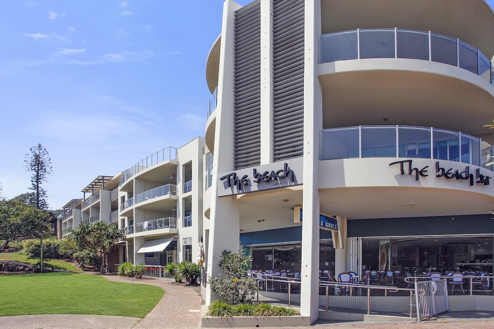 The Beach Cabarita 5/78