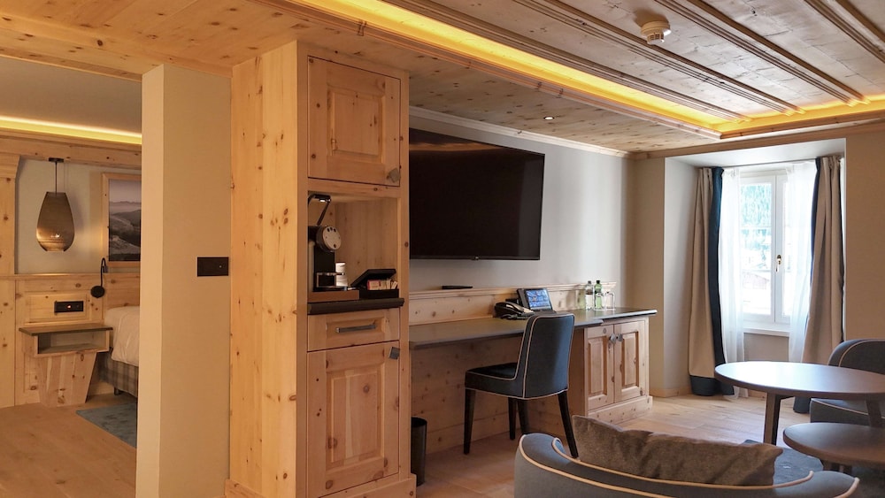 Seehof Hotel Davos 63/72