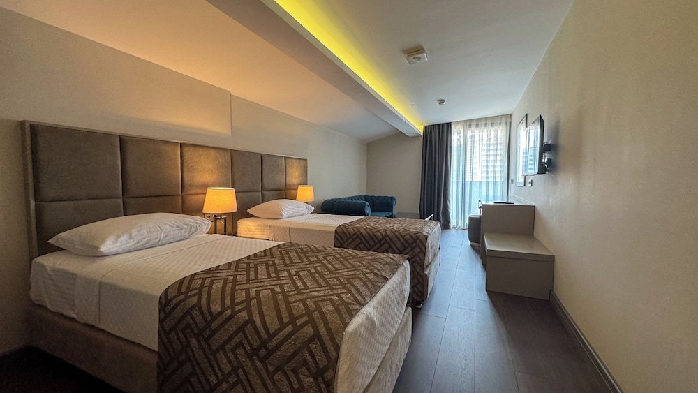 Alice Hotel Antalya 9/50