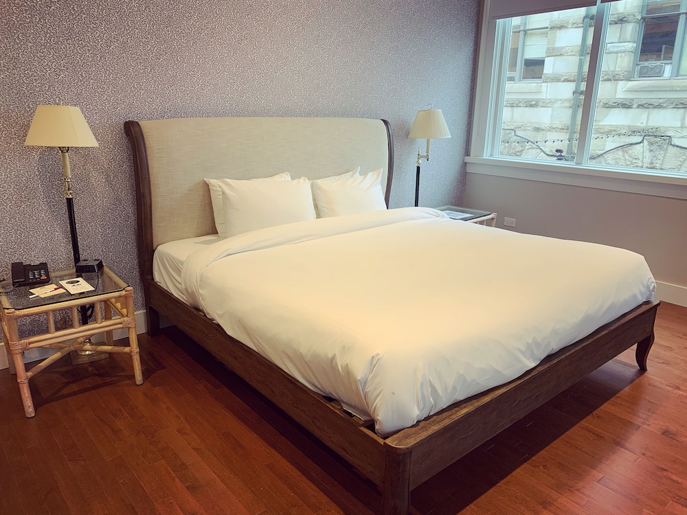 Bedford Regency Hotel, Trademark Collection by Wyndham 26/47