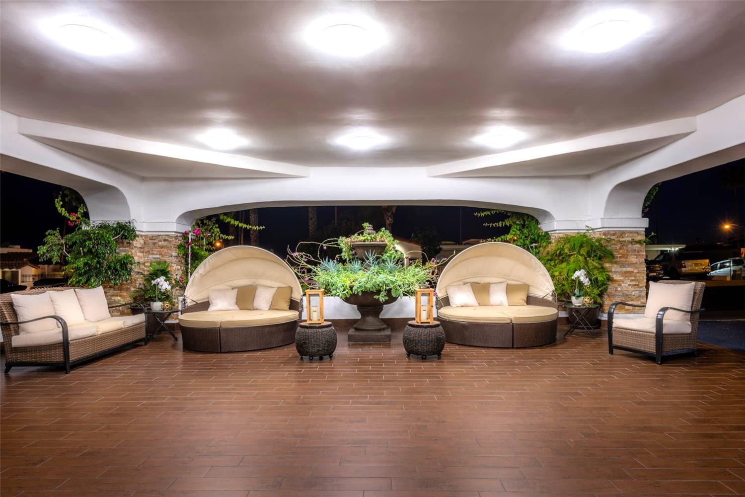 The Volare, Ascend Hotel Collection 5/46