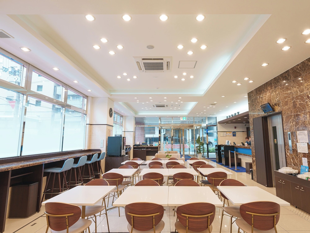 Toyoko Inn Osaka Hankyu Juso-eki Nishi-guchi No.2 43/50