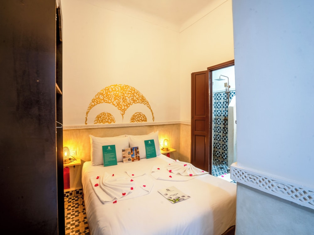 Riad Jowara 22/60