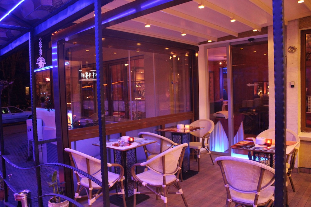 Bakirkoy Tashan Business & Airport Hotel 35/50