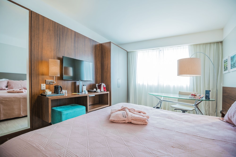 Bugan Hotel Recife by Atlantica 20/53