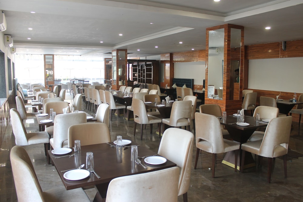 Hotel Sea Sand 24/29