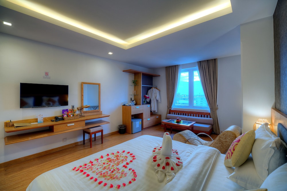 Orussey One Hotel Apartment 32/71