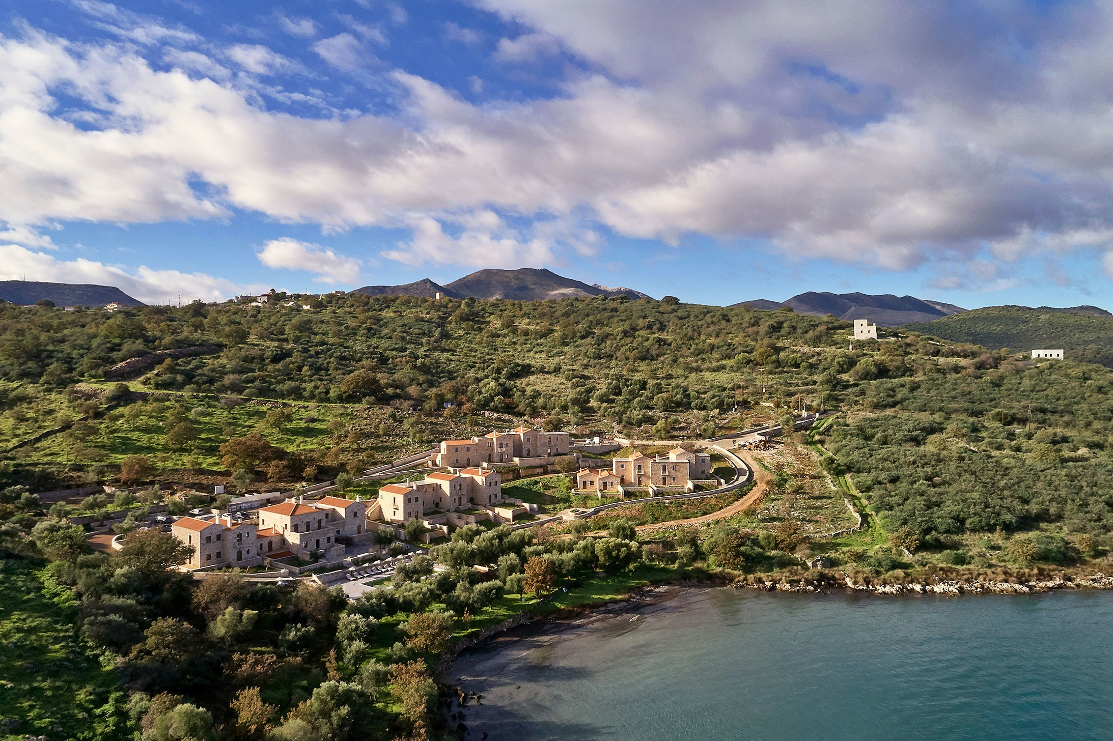 100 Rizes Seaside Resort 58/78
