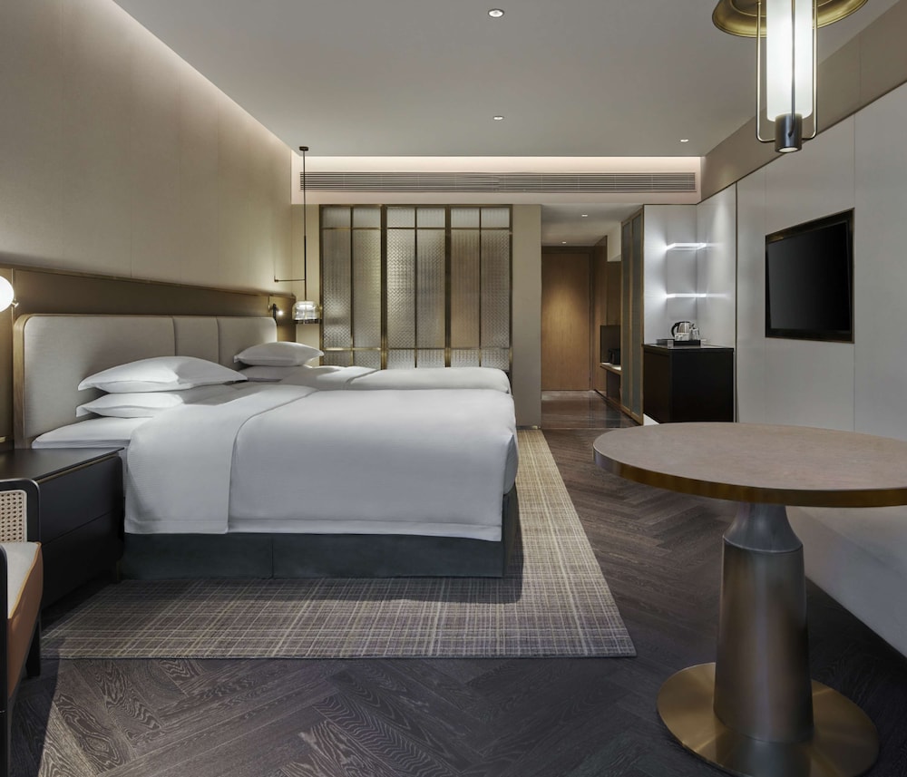 Hilton Guangzhou Science City 15/53