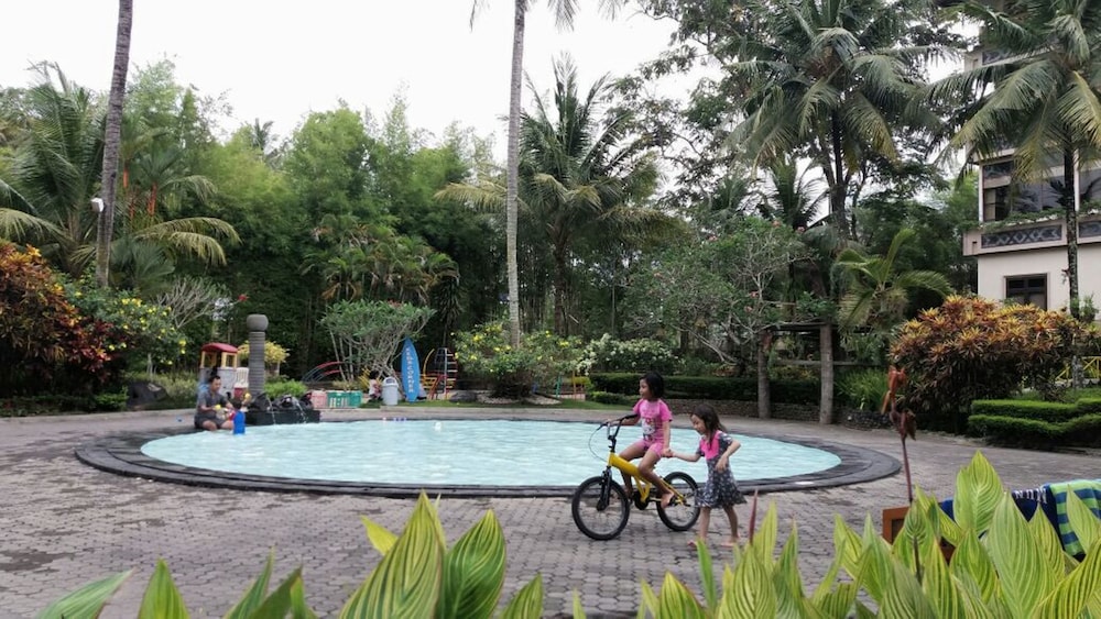 The Jayakarta Yogyakarta Hotel & Spa in Maguwoharjo