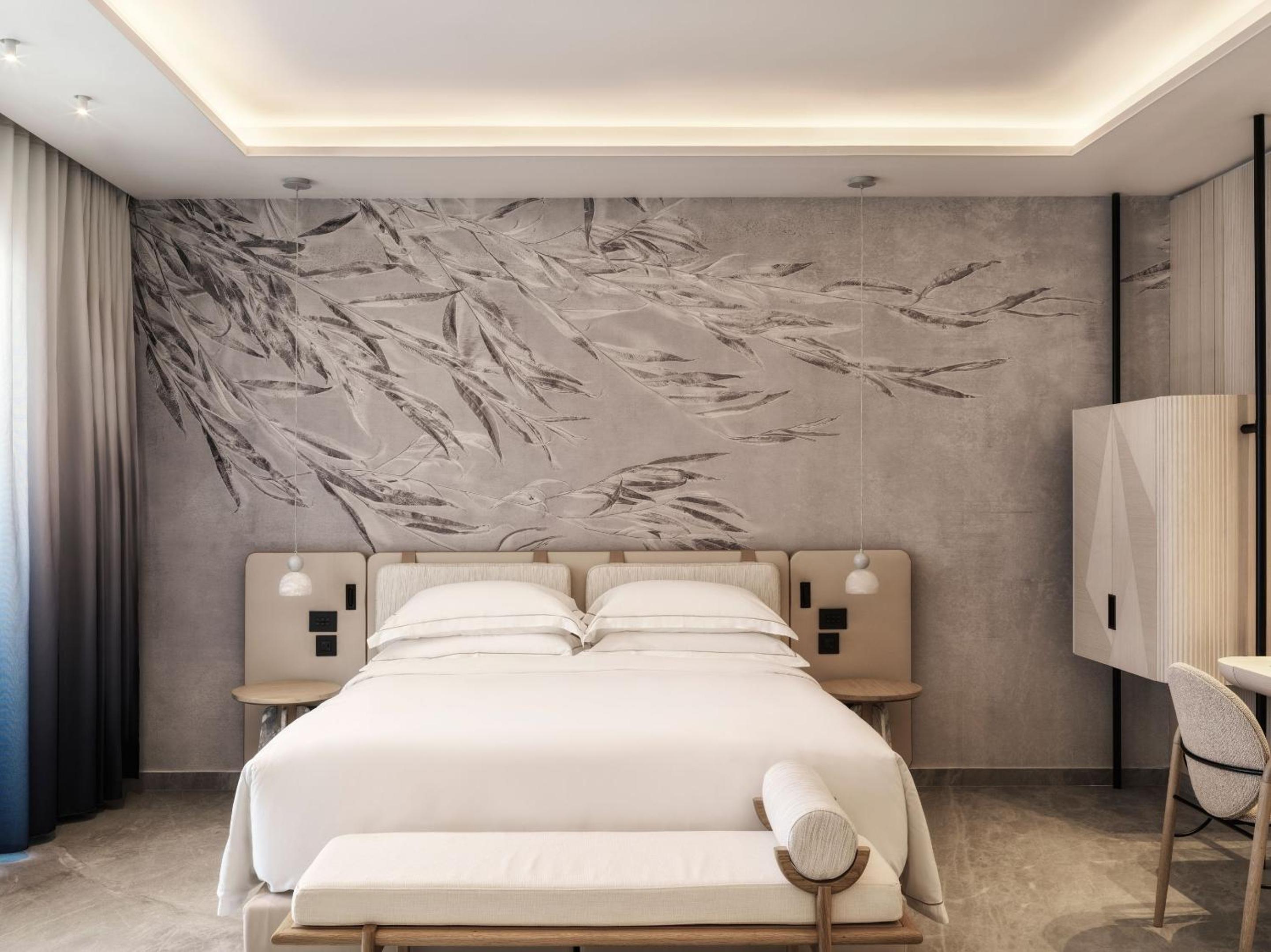 Sea View, Outdoor Jetted Tub