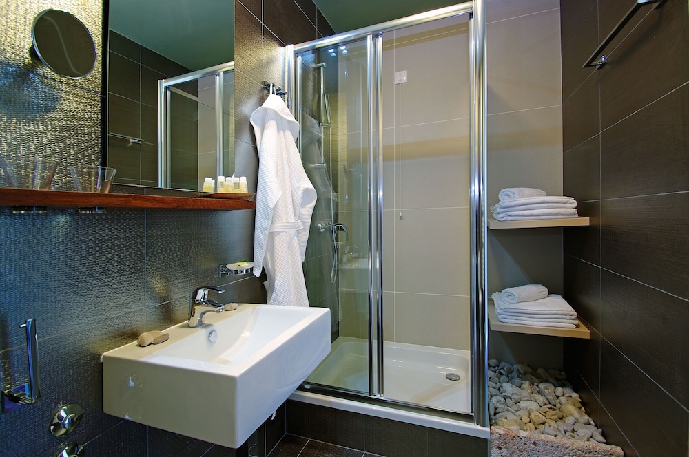 Boutique Hotel Bol 48/50