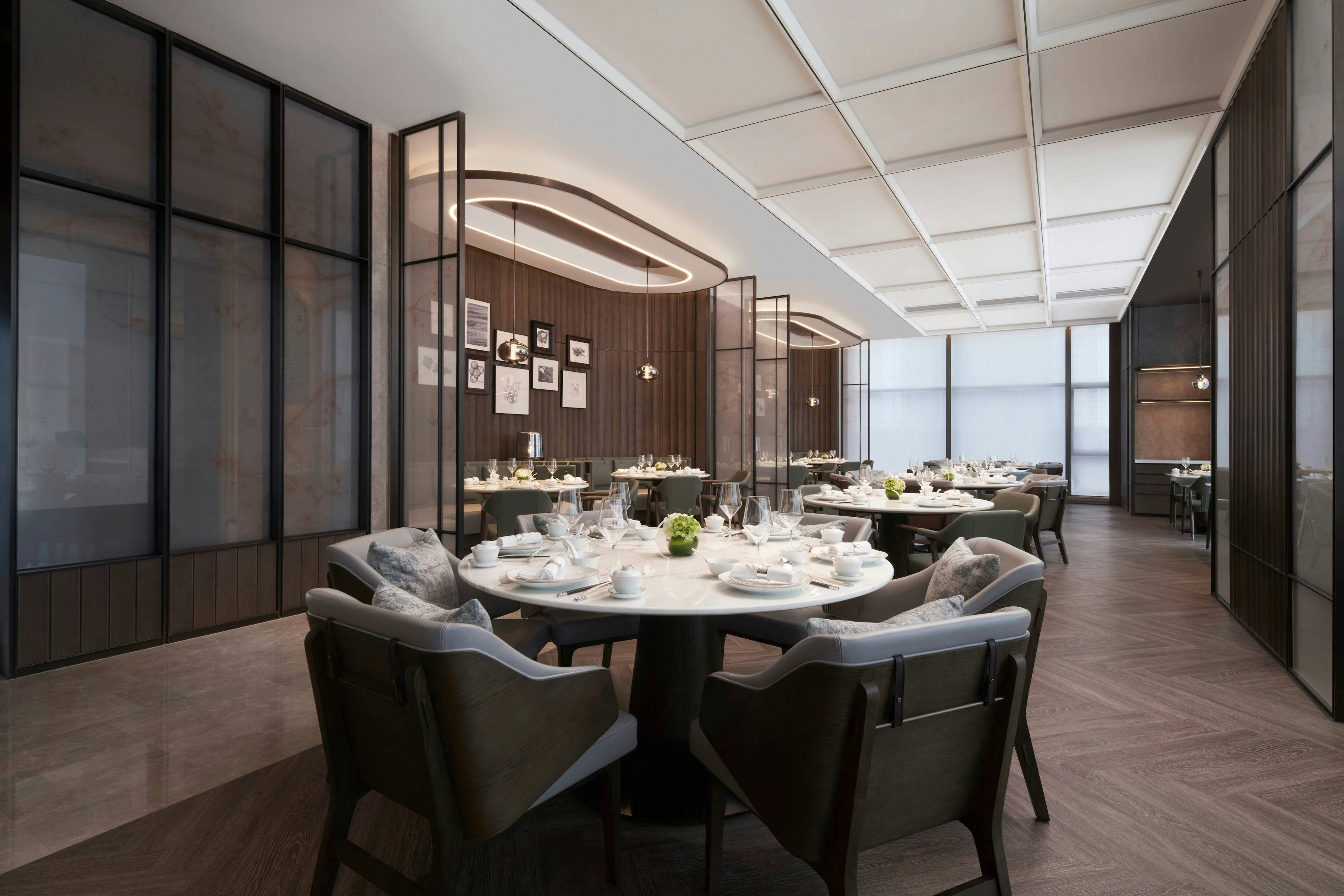 Fuzhou Marriott Hotel Riverside 20/37